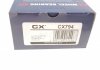 Подшипник ступицы (комплект) CX CX 794 (фото 9)