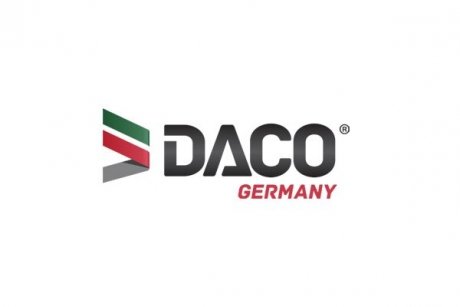 Гальмівні колодки DACO Germany 322342