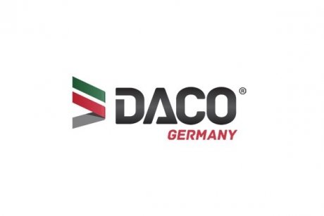 Амортизатор AVEO 11- gazowy DACO DACO Germany 450403R