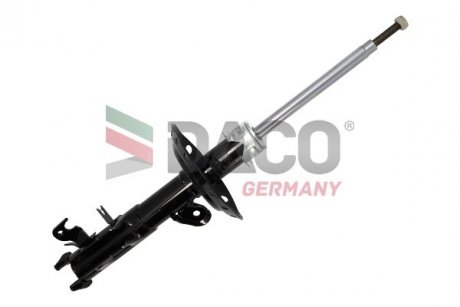 Амортизатор HONDA Амортизатор DACO DACO Germany 451204R