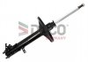Амортизатор DACO DACO Germany 454551L (фото 1)