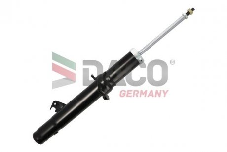 Амортизатор DACO Germany 463210L (фото 1)
