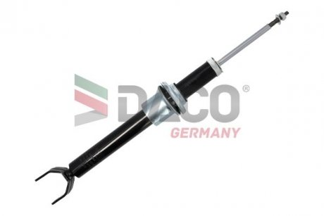 Амортизатор DACO DACO Germany 463344