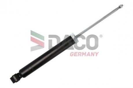 Амортизатор AUDI TYŁ Амортизатор DACO DACO Germany 560240