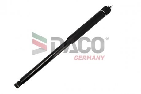 Амортизатор SX4 07- gazowy DACO DACO Germany 563715