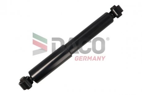 Амортизатор задний DACO DACO Germany 563908