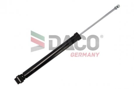 Амортизатор DACO DACO Germany 564778