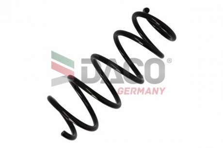 Пружина подвески DACO DACO Germany 800631