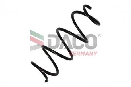 Пружина підвіски DACO DACO Germany 802320