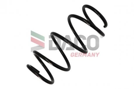 Пружина подвески DACO DACO Germany 803041