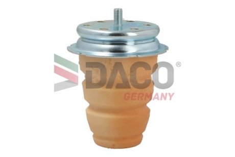 Пыльник амортизатора DACO Germany PK0187 (фото 1)