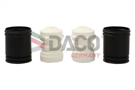 Пыльник амортизатора DACO DACO Germany PK0331