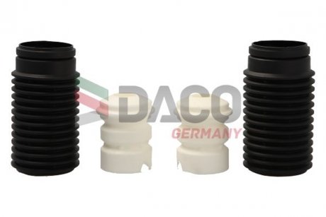 Пыльник амортизатора DACO DACO Germany PK1015