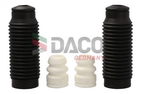 Пылезащитный кол-т амортизатора передний DACO DACO Germany PK1305