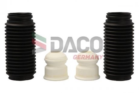 Пылезащитный комилект, амортизатор DACO DACO Germany PK2526