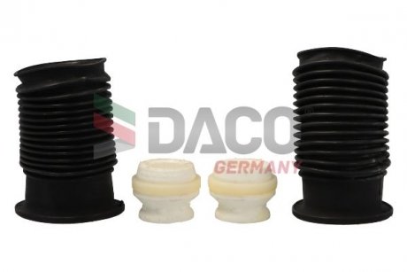 Пыльник амортизатора DACO DACO Germany PK2724