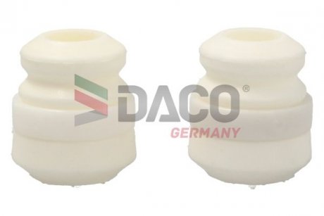 Пилозахисний к-т амортизатора DACO DACO Germany PK3611