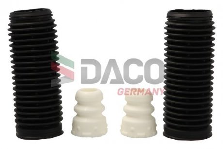 Пилозахисний к-т амортизатора DACO DACO Germany PK4725