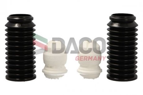 Пыльник амортизатора DACO DACO Germany PK4750