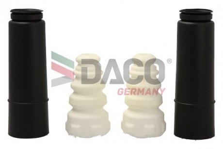 Пилозахисний к-т амортизатора задн DACO DACO Germany PK4763