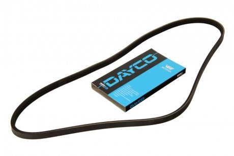 Доріжковий пас DAYCO 3PK835