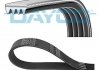 ПОЛИКЛИНОВЫЙ РЕМЕНЬ DAYCO 4PK710 (фото 1)