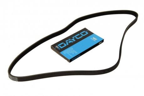 Дорожный пас DAYCO 4PK860