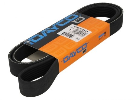 Доріжковий пас DAYCO 7PK1752HD