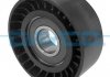 Паразитный / ведущий ролик, поликлиновой ремень DAYCO APV3175 (фото 1)