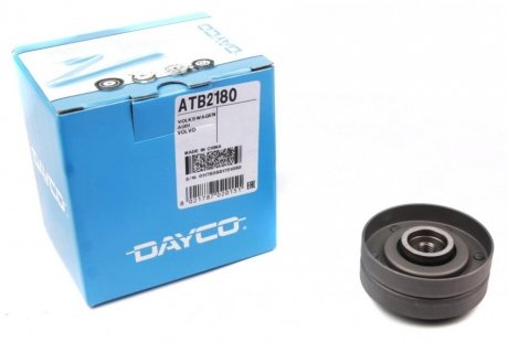 Ролик направляючий DAYCO ATB2180