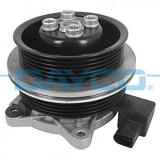 Помпа води Audi A1/VW Golf V/VI/Passat/Touran 1.4TSI/FSI 06-14 (D=60mm) DAYCO DP1984