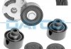 Ременный комплект KPV238 DAYCO