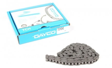 Цепь ГРМ DAYCO TCH1045