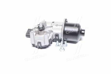 Моторедуктор стеклоочист. OPEL ASTRA H 05-10 DECARO DE.67.00031