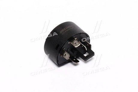 Контактная группа замка зажигания OPEL ASTRA F (5PINS) DECARO DE.90052497