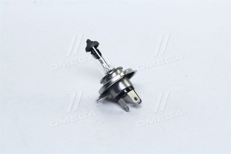 Лампа головного света H4 P43t 12V 60/55W <> DECARO DEC-H4 12V60/55W P43