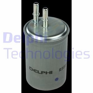 Фильтр топлива Delphi 7245262