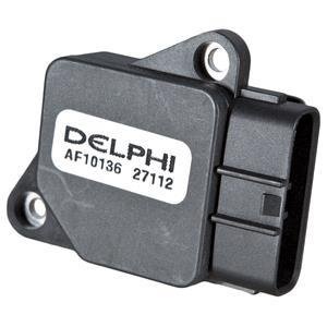 Измеритель массы воздуха Delphi AF1013611B1