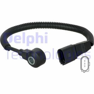 Датчик стопу Delphi AS10206