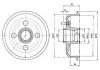 Барабан гальмівний Delphi BF329 (фото 1)