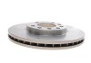 Тормозной диск Delphi BG3405 (фото 2)