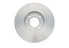 Тормозной диск Delphi BG3421 (фото 3)