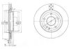 Гальмівні(тормозні) диски Delphi BG3709 (фото 1)