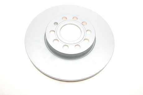 Гальмівний диск Delphi BG3833C (фото 1)