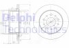 Диск тормозной Delphi BG3853 (фото 1)