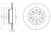 Тормозной диск Delphi BG4315 (фото 1)
