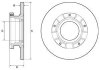 Тормозной диск Delphi BG4673 (фото 1)