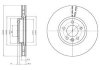 Тормозной диск Delphi BG9106 (фото 1)