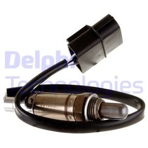 Лямбда-зонд ES10687-12B1 Delphi ES1068712B1