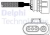Лямбда-зонд Delphi ES1096712B1 (фото 1)